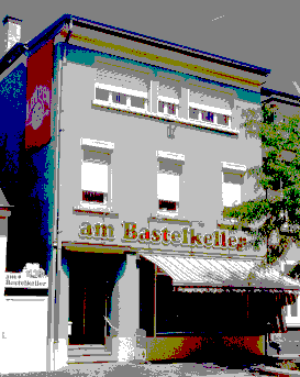 Fassade